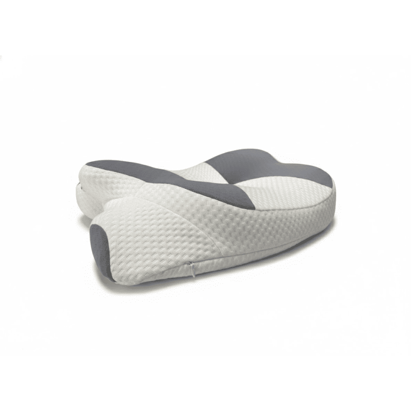ALMOHADA MARIPOSA ANATOMICA / ANTI RONQUIDOS - Imagen 2