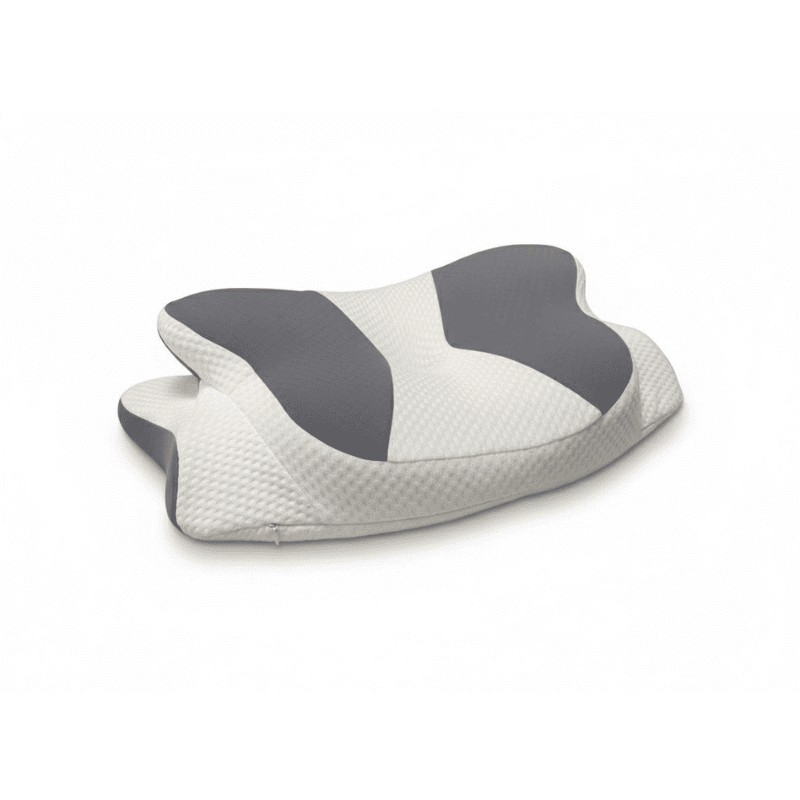 ALMOHADA MARIPOSA ANATOMICA / ANTI RONQUIDOS - Imagen 3