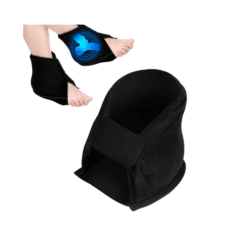 TOBILLERA DE GEL PARA TENDINITIS