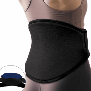 FAJA DE GEL PARA LUMBALGIA