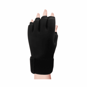 GUANTE DE GEL PARA ARTROSIS/TENDINITIS