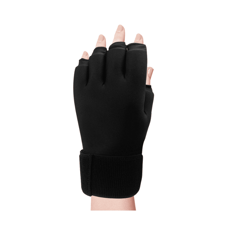 GUANTE DE GEL PARA ARTROSIS/TENDINITIS