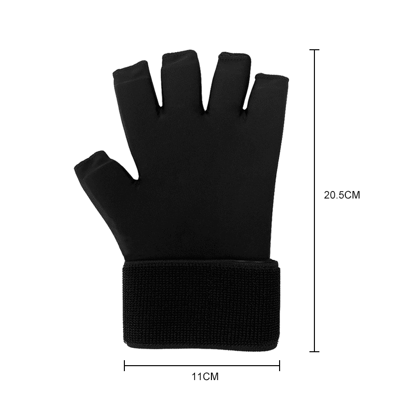 GUANTE DE GEL PARA ARTROSIS/TENDINITIS - Imagen 2