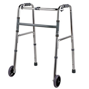 ANDADOR CON RUEDAS DE ALQUILER