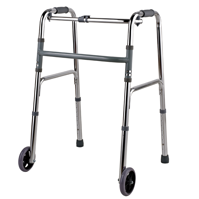 ANDADOR CON RUEDAS DE ALQUILER