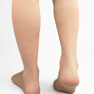 MEDIAS MEDIFLEX SIN COSTURAS A LA RODILLA 23-32mmHg