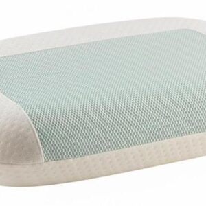 ALMOHADA DE GEL ANATÓMICA / ANTI-RONQUIDOS