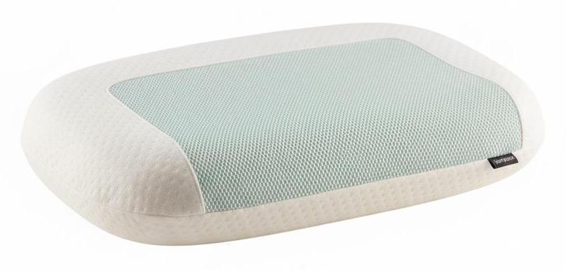 ALMOHADA DE GEL ANATÓMICA / ANTI-RONQUIDOS
