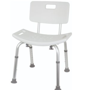 SILLA PARA DUCHA DE ALQUILER