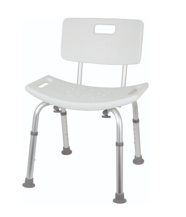 SILLA PARA DUCHA
