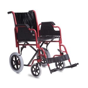 SILLA DE RUEDAS DE APARTAMENTO