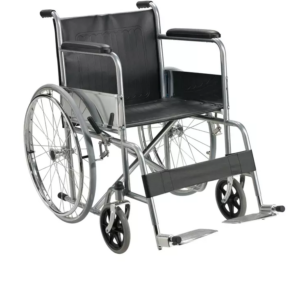 SILLA DE RUEDAS DE ALQUILER
