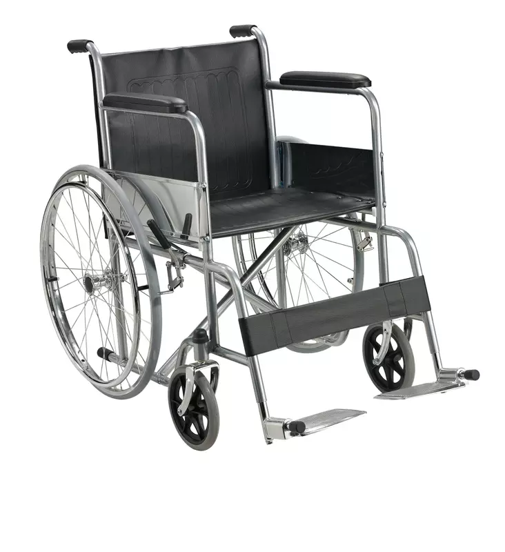 SILLA DE RUEDAS DE ALQUILER