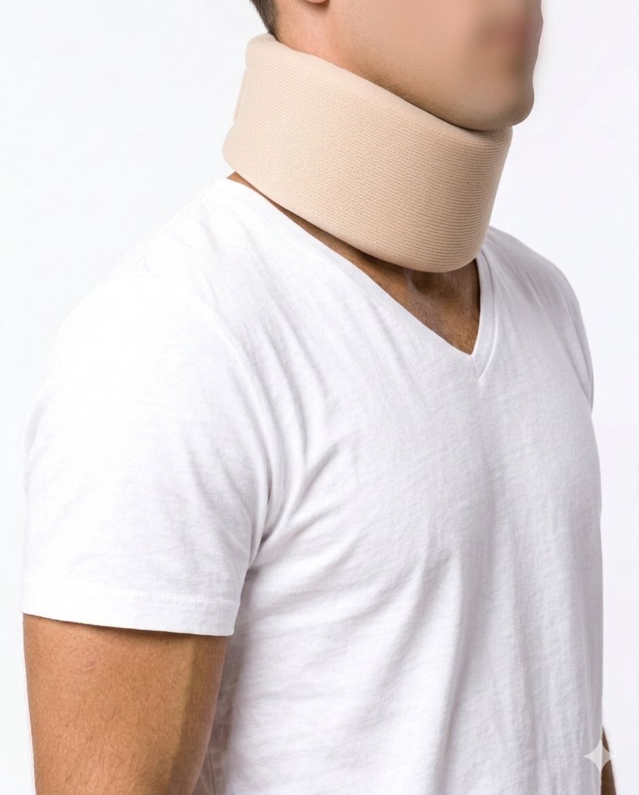 COLLARÍN CERVICAL BLANDO