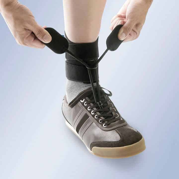 FERULA FOOT-UP - Imagen 2