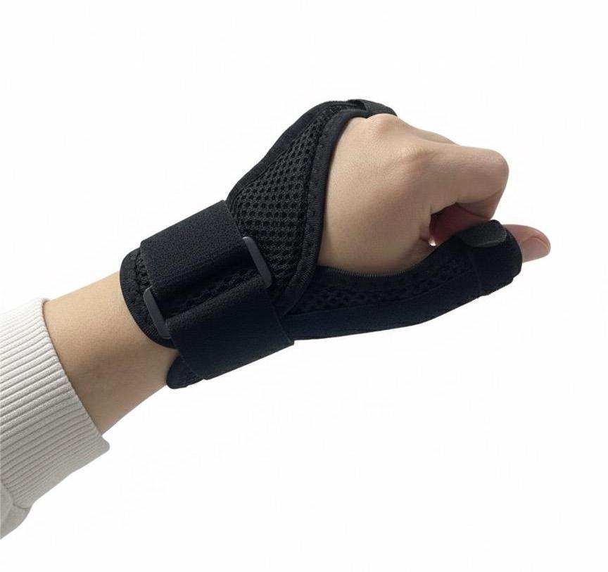 INMOVILIZADOR DEL DEDO PULGAR