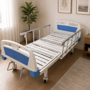 Cama Articulada Manual