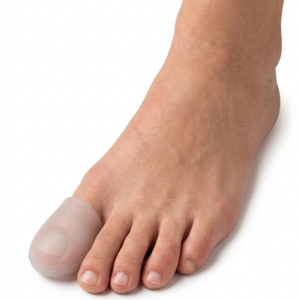 DEDAL DE GEL