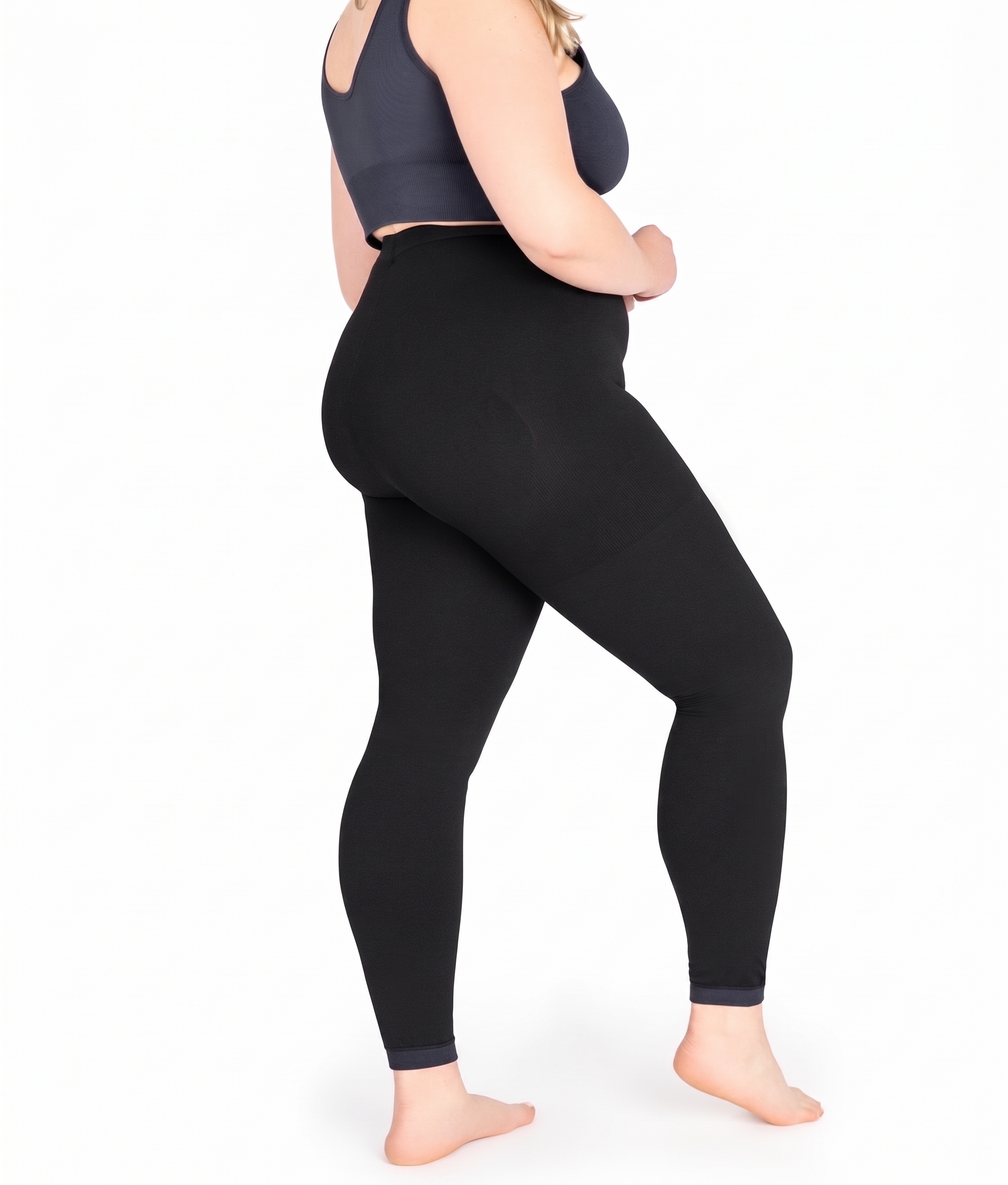 CALZA ELASTIZADA (Mediflex)