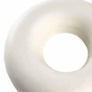 ARO DE LATEX ANTIESCARAS