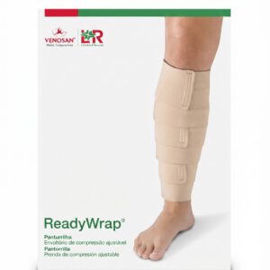 VENDAJE INELASTICO (ReadyWrap)