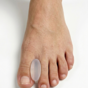 SEPARADOR DE DEDOS DE GEL (TABA)