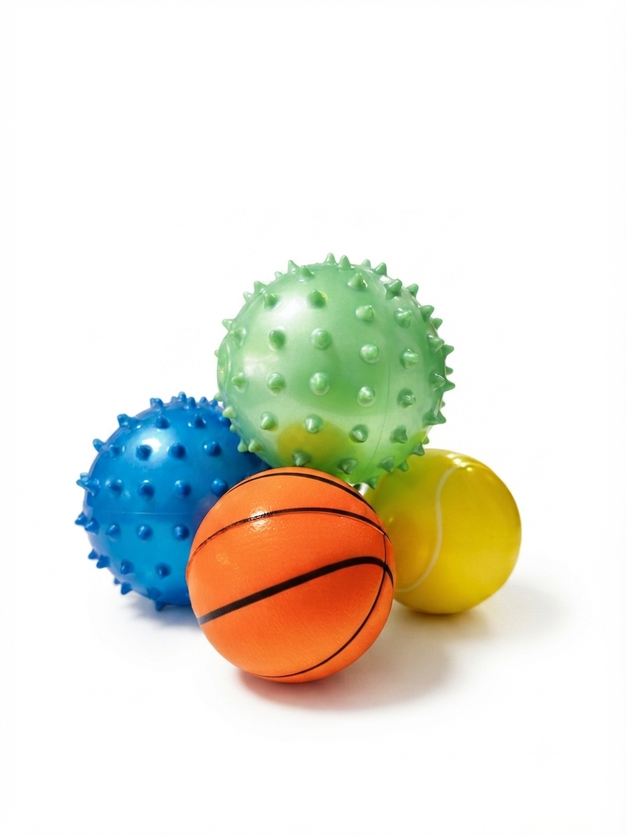 PELOTA DE FISIOTERAPIA