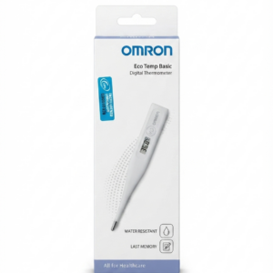 TERMOMETRO DIGITAL OMRON