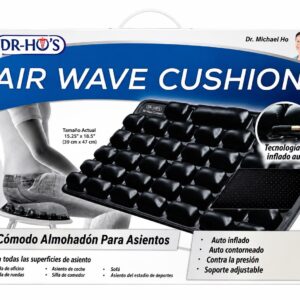 Almohadón de Aire para Asiento